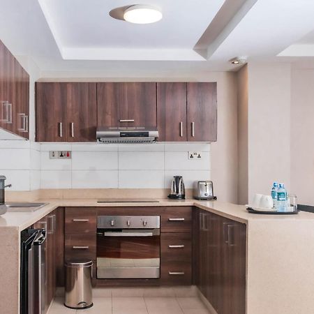 Longonot Place Serviced Apartment-Nairobi, City Centre Cbd Buitenkant foto