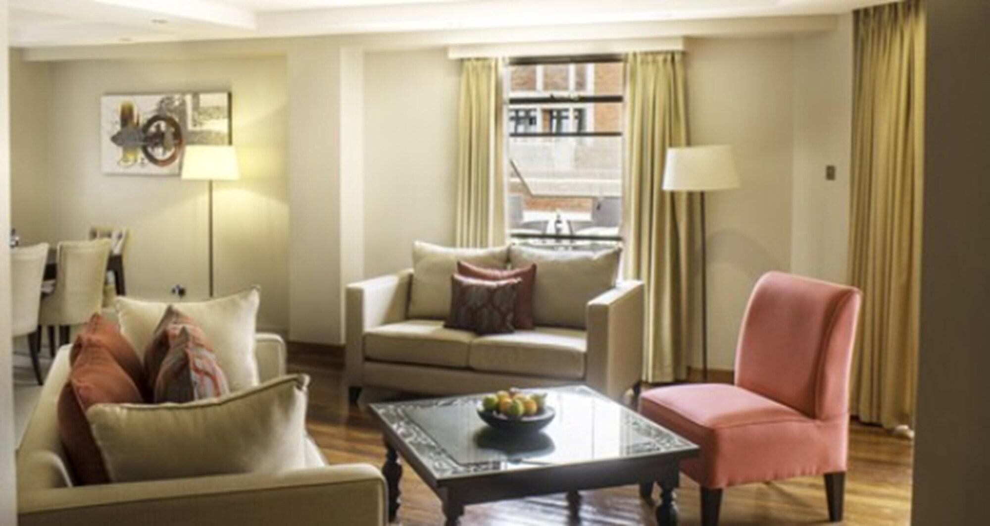 Longonot Place Serviced Apartment-Nairobi, City Centre Cbd Buitenkant foto
