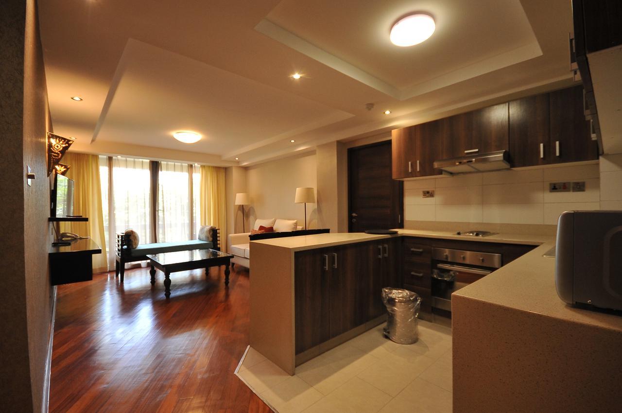 Longonot Place Serviced Apartment-Nairobi, City Centre Cbd Buitenkant foto