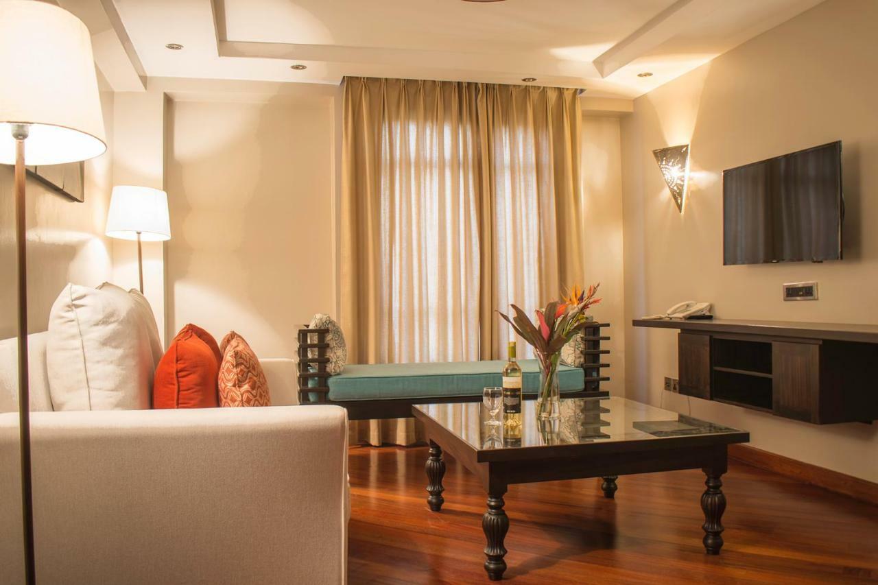 Longonot Place Serviced Apartment-Nairobi, City Centre Cbd Buitenkant foto